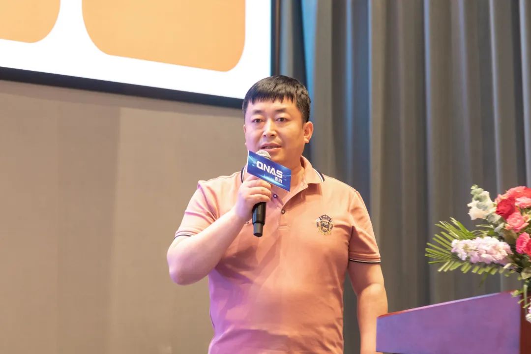 青钠科技10GWh一期大圆柱钠电池智能化工厂投产