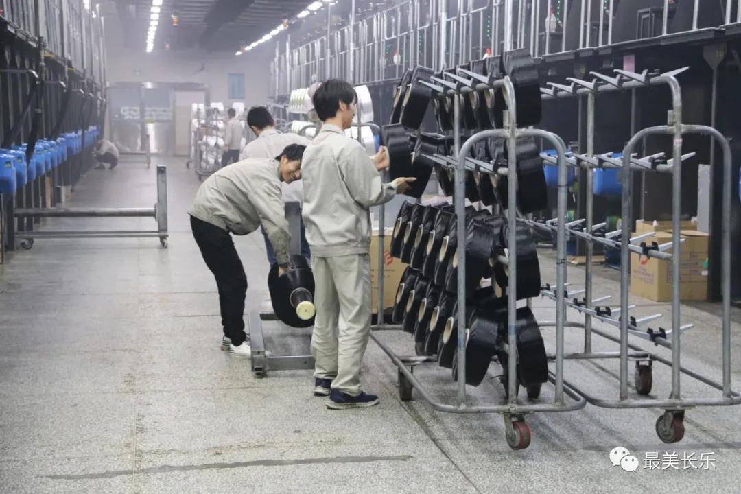 力恒锦纶:深耕产品研发 致力打造卓越品牌