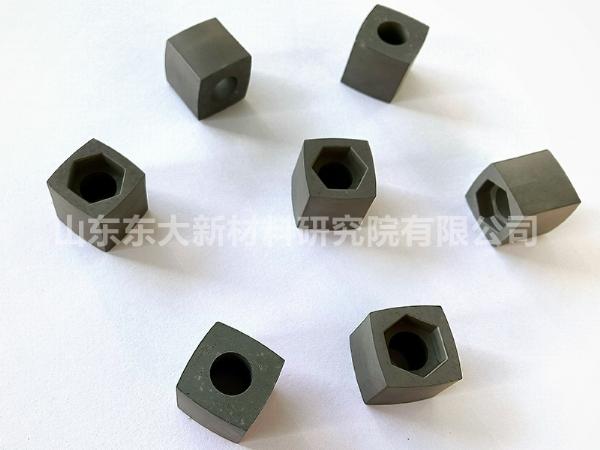 石墨烯导电块产品简介